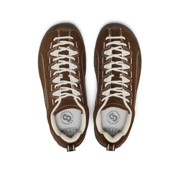 Keen W Jasper Sneaker Dark Earth BIrch