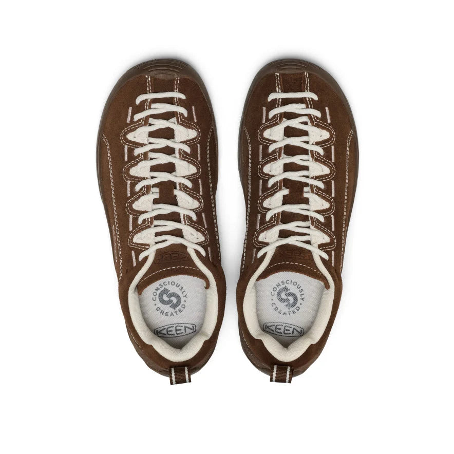 Keen W Jasper Sneaker Dark Earth BIrch