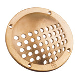 Guidi bundsi messing