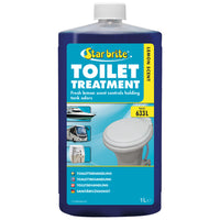 Star Brite toilet væske til septiktank