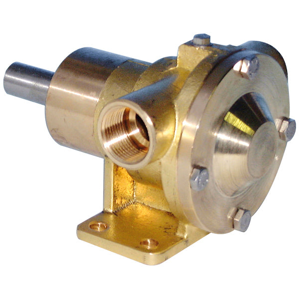 Impeller pumpe 3/4" PM35