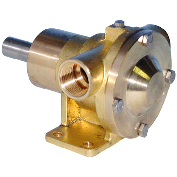 Impeller pumpe 3/4" PM35