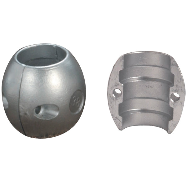 Tecnoseal Akselanode zink 40mm