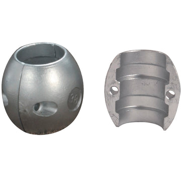 Tecnoseal Akselanode zink 40mm
