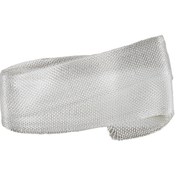 BHP Glasfiberbånd, 100mm x 5m