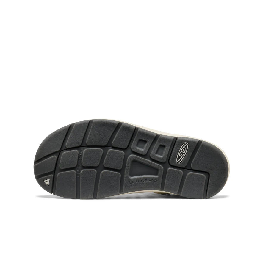 Keen W Jasper Split Sneaker Black