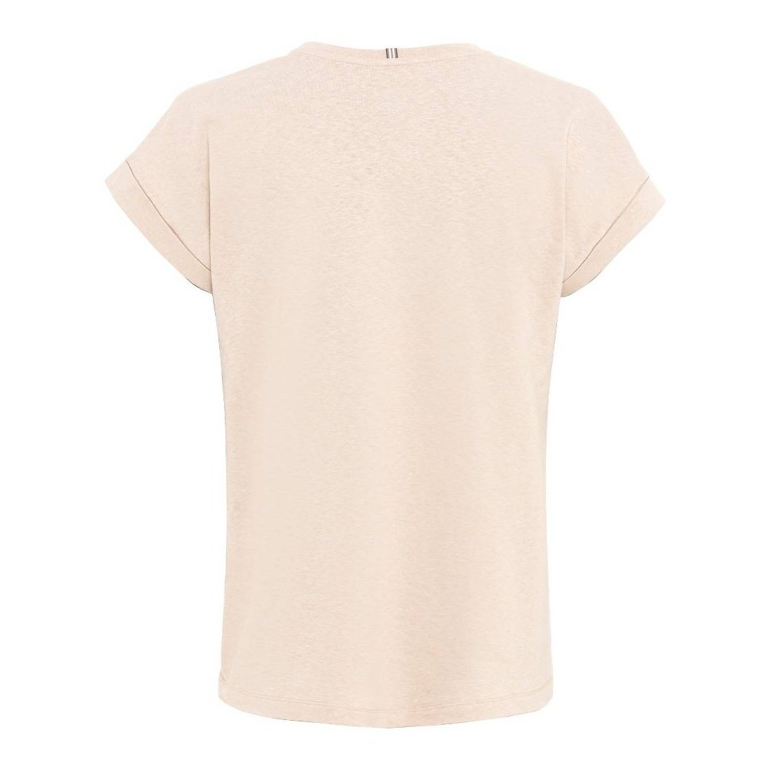 Camel Active W 1T48 T-Shirt Bone White