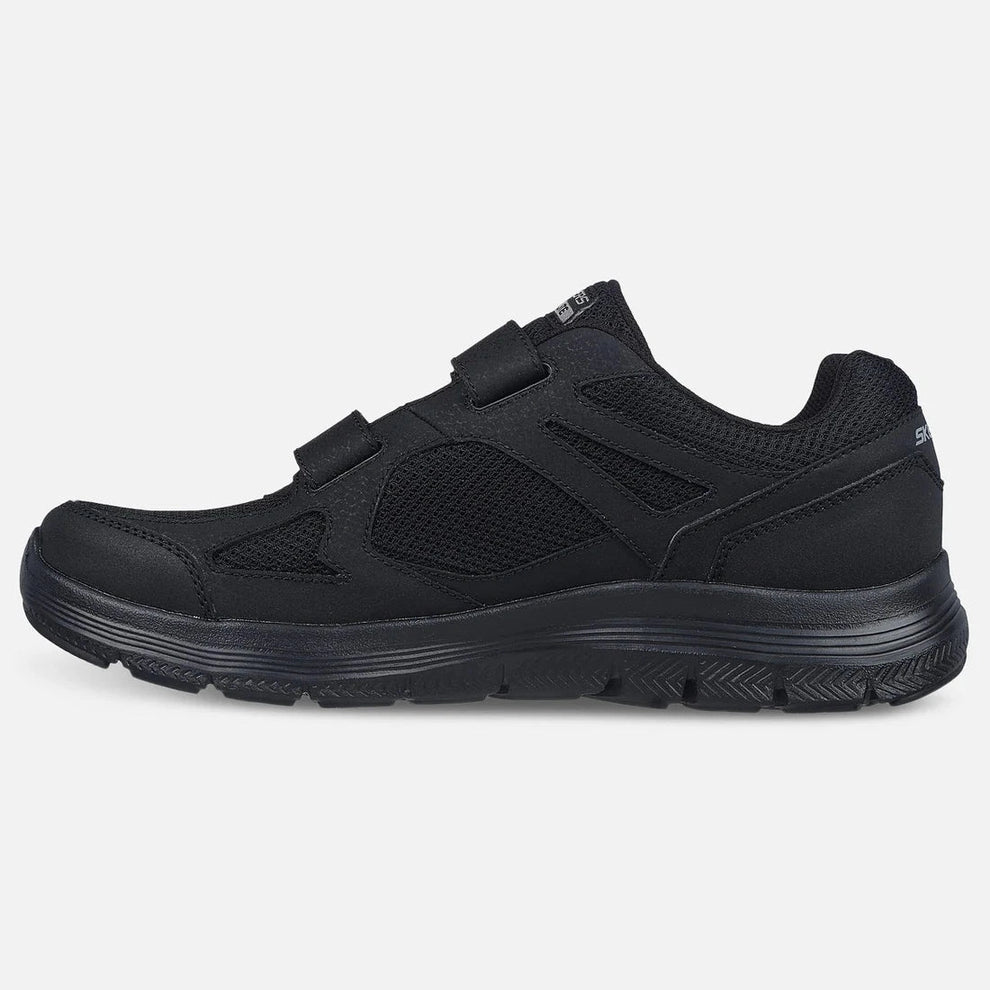 Skechers M Flex Advantage 4.0 Black