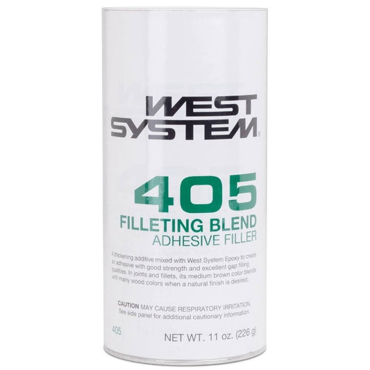 West System 405 Filleting Blend filler fyldstof
