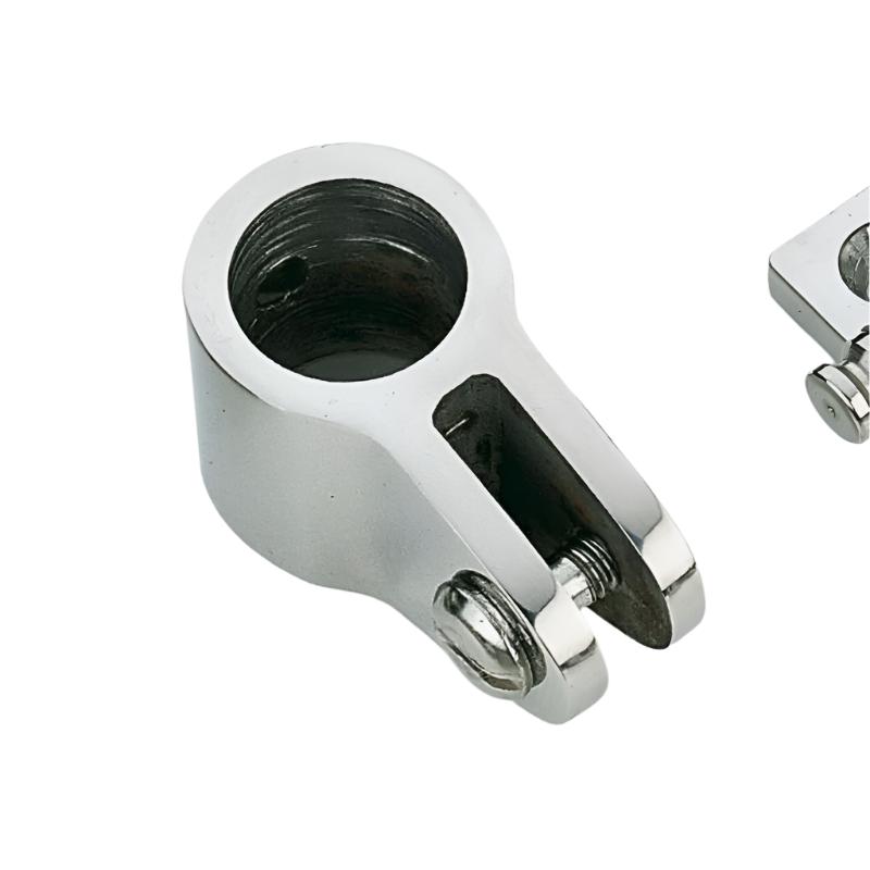 Midterbeslag rustfrit