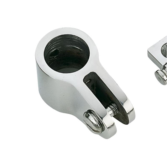 Midterbeslag rustfrit