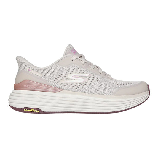 Skechers W Max Cushioning Suspension Natural