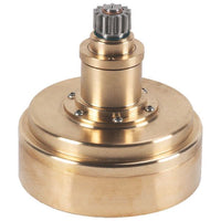 Andersen ombygningskit compact under dæk