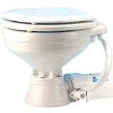 Jabsco El-toilet Regular