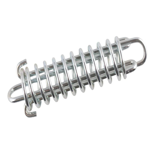 Spændfjeder galvaniseret Ø3 mm
