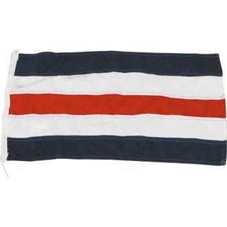 Internationalt signalflag - c   30x45 cm