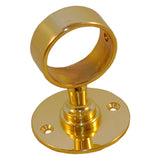 Tovholder messing åben