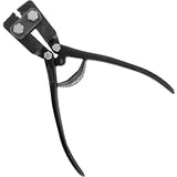 Pressetang for wireklemmer/taluritter