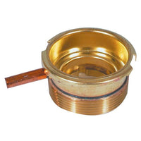 Bowman påfyldningsstuds