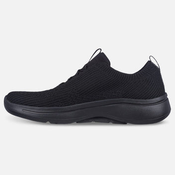 Skechers W Go Walk Arch Fit Black