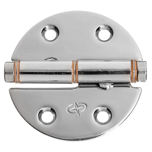 Roca friktion hængsel RF 62x64mm, omvendt