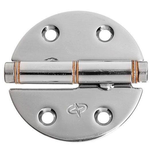 Roca friktion hængsel RF 62x64mm, omvendt