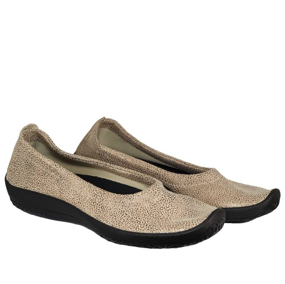 Arcopedico W L15 Sport Ballerina - Havhøkeren