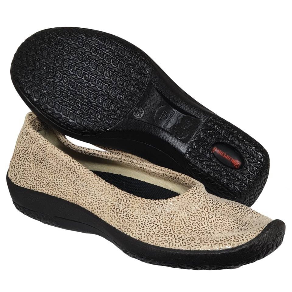 Arcopedico W L15 Sport Ballerina - Havhøkeren