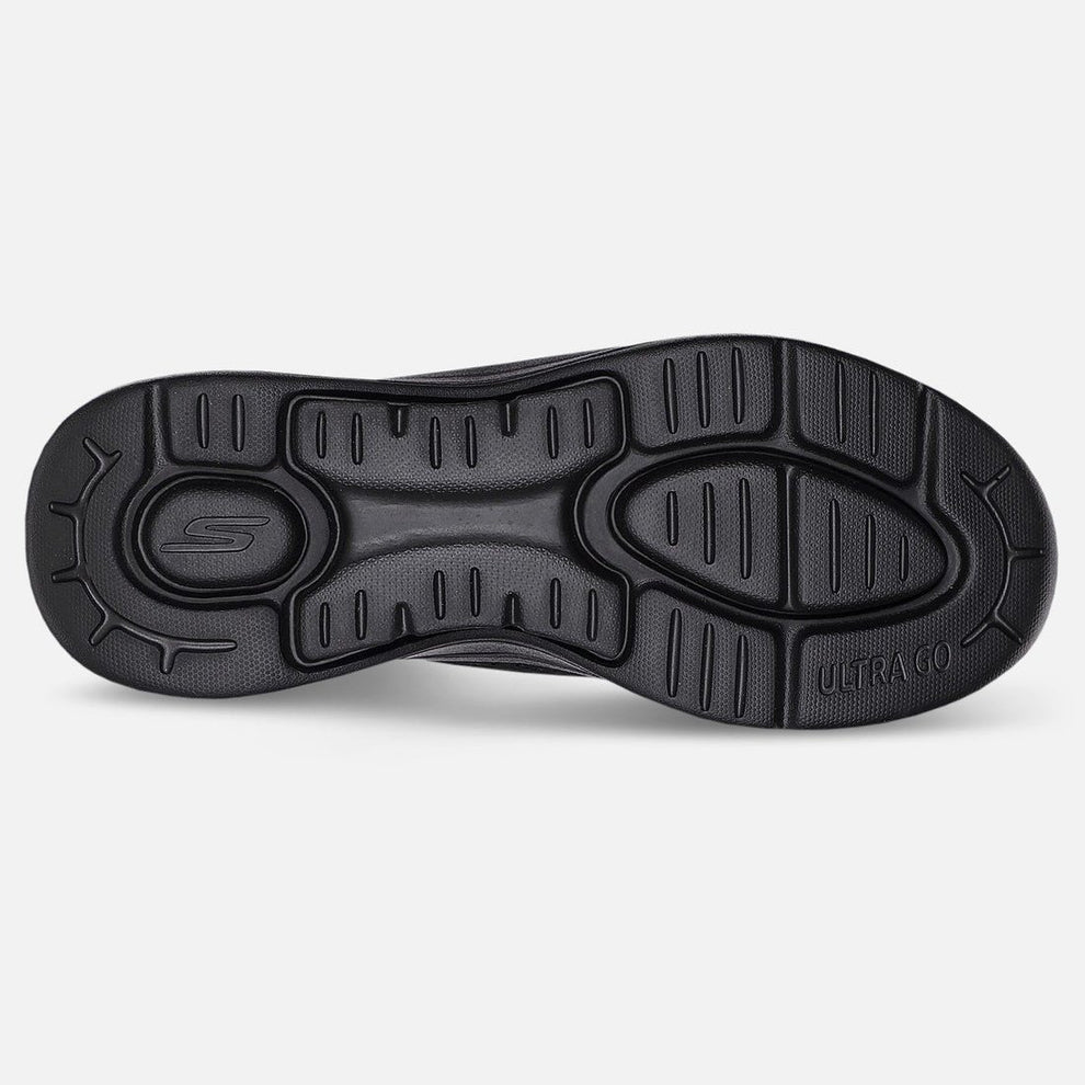 Skechers W Go Walk Arch Fit Black