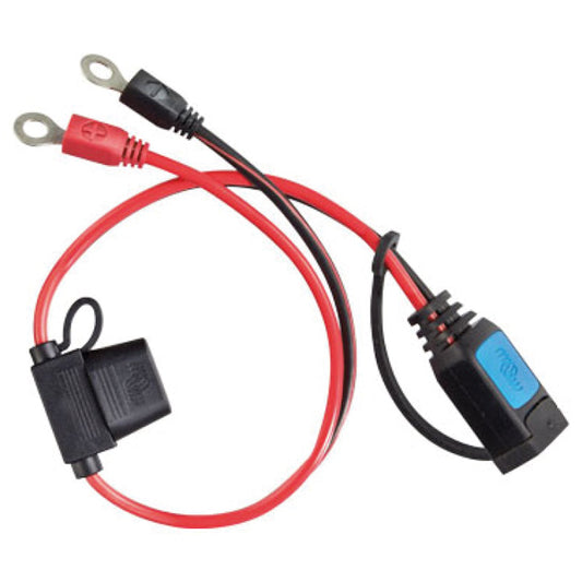 Victron battericonnector M6 øje