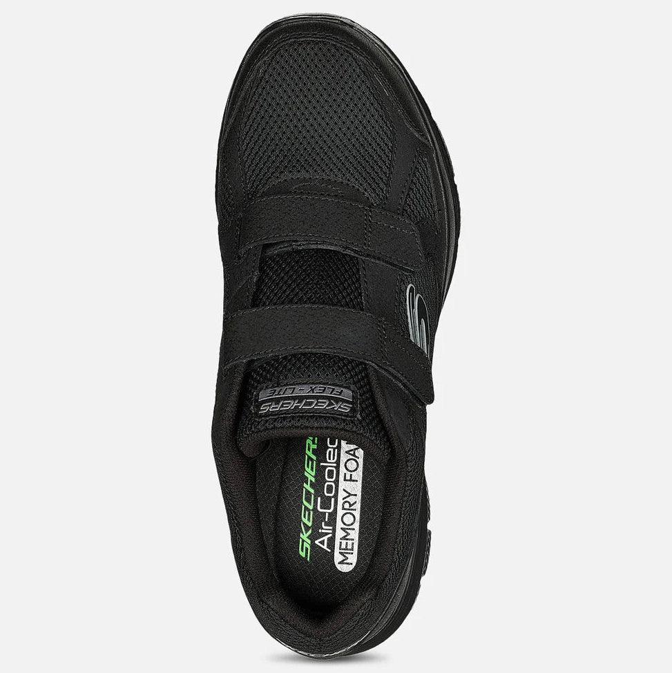 Skechers M Flex Advantage 4.0 Black