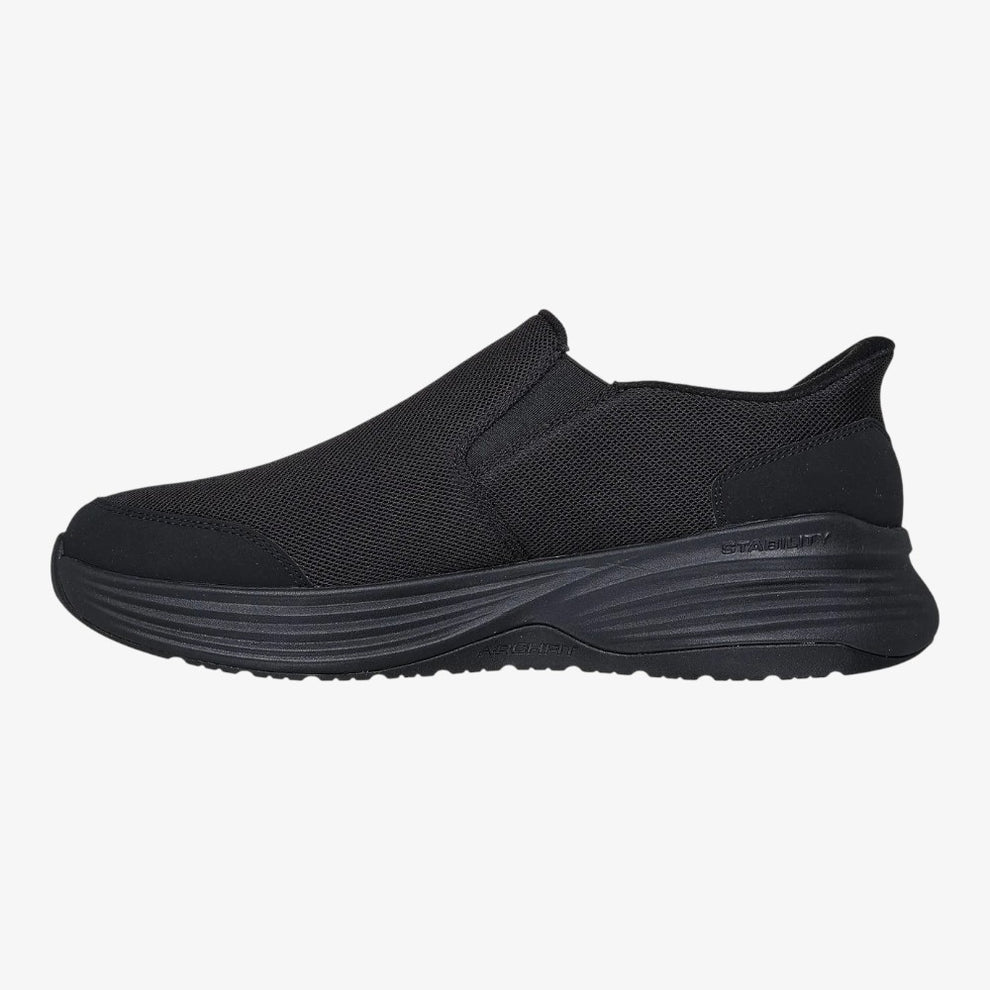 Skechers M Go Walk Stability 2.0 Black