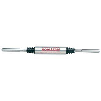 Ronstan Isolator med Terminal Rustfri