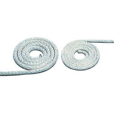 Startsnor hvid nylon
