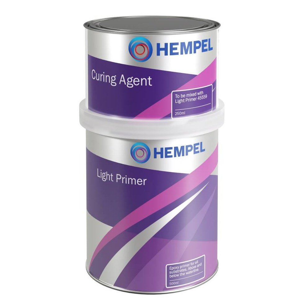 Hempel Light Primer