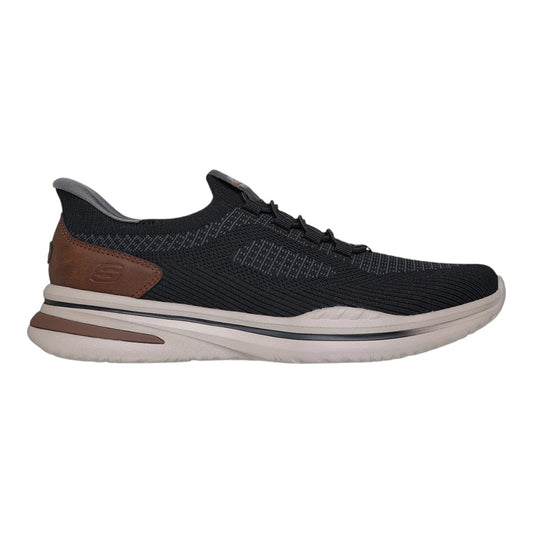 Skechers M Norlan Alonso Sko Black