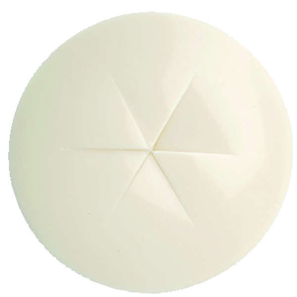 Kabelgennemføring med gummipakning