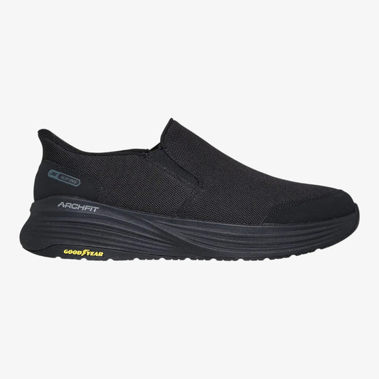 Skechers M Go Walk Stability 2.0 Black