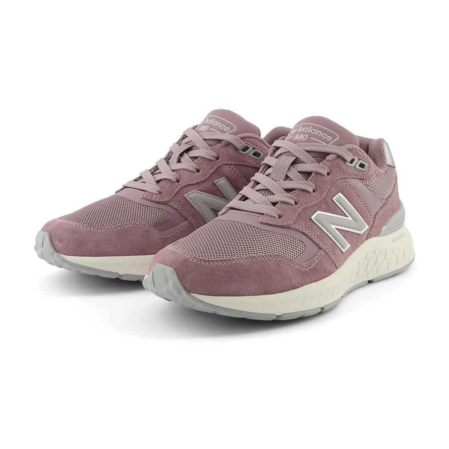 New Balance W 880 Fresh Foam Sneaker Ice Wine