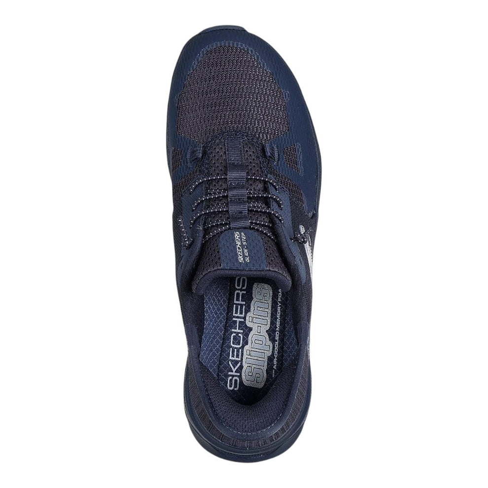 Skechers W Slip Ins Glide Step Pro Dark Navy