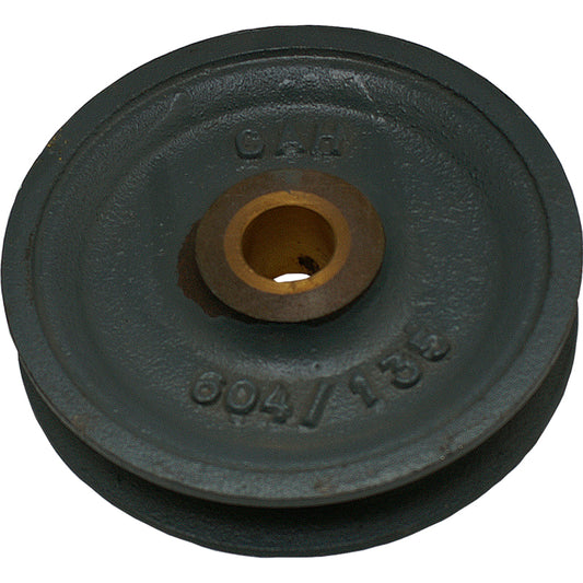 Skive f/wirekasteblok