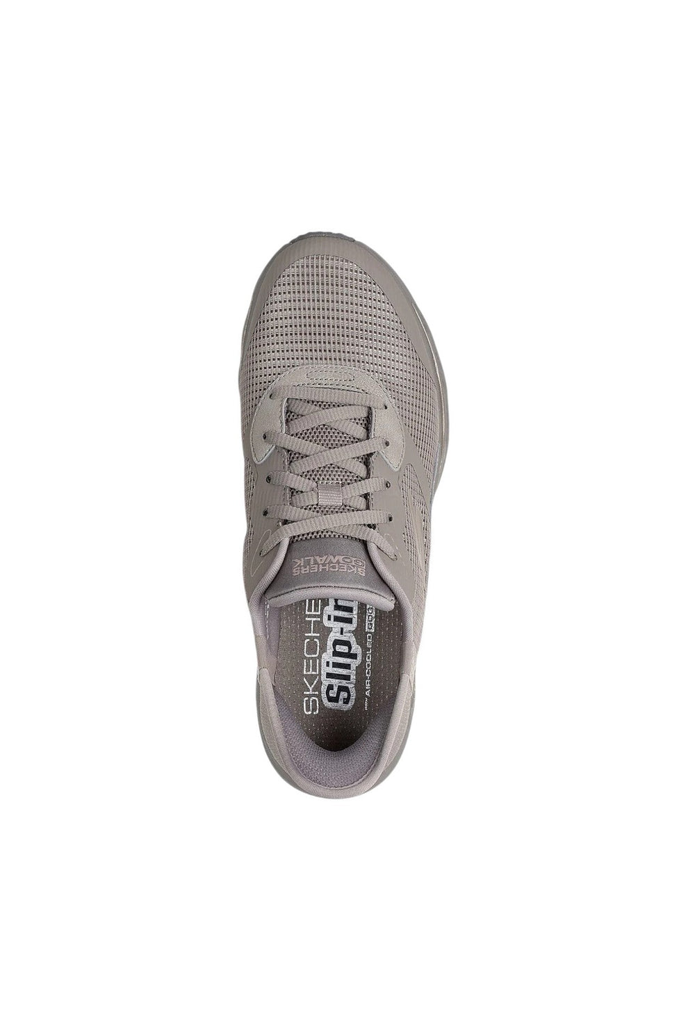 Skechers W Go Walk Glide Step 2.0 Taupe