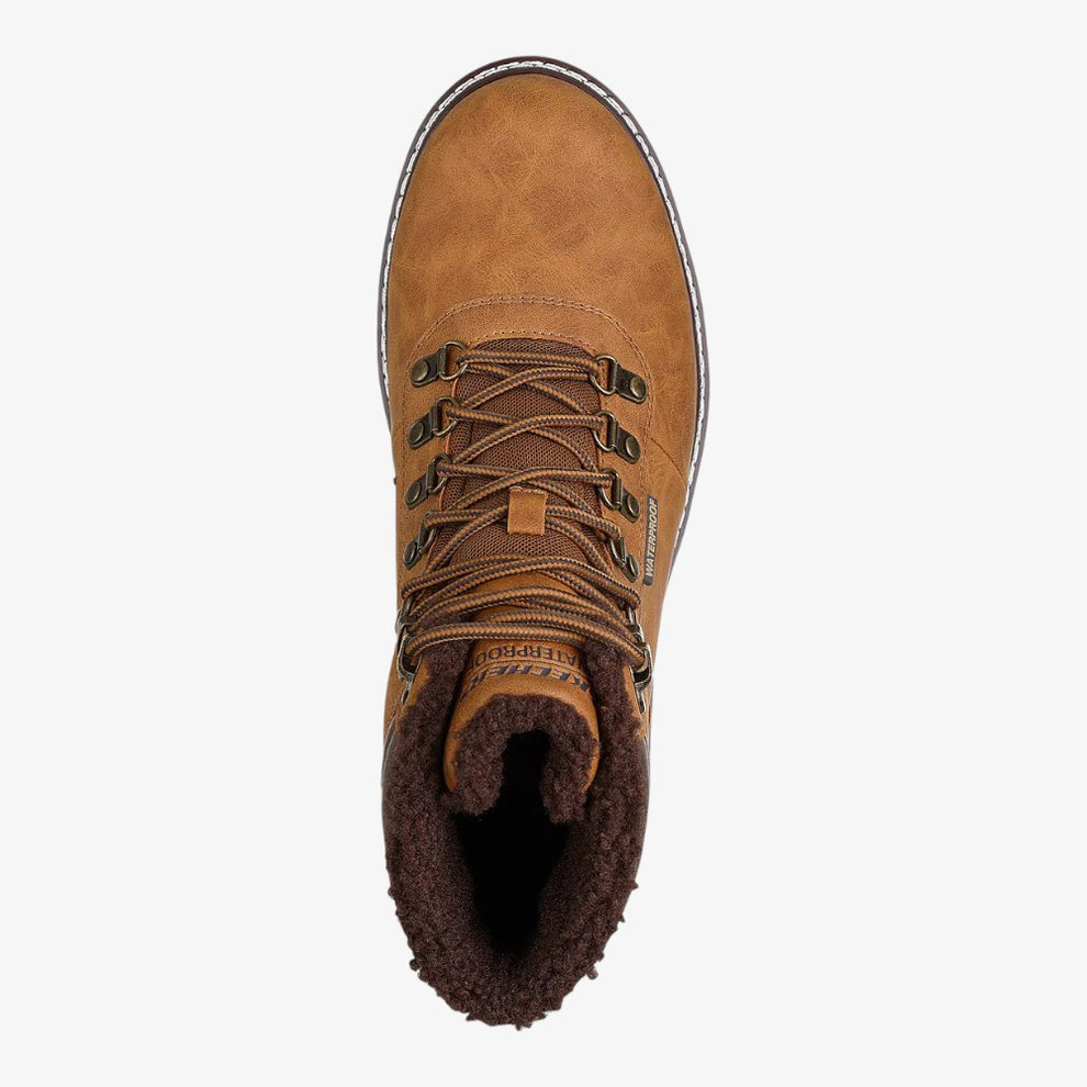 Skechers M Corado Memphis Støvle Wheat
