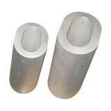 Wirelås aluminium
