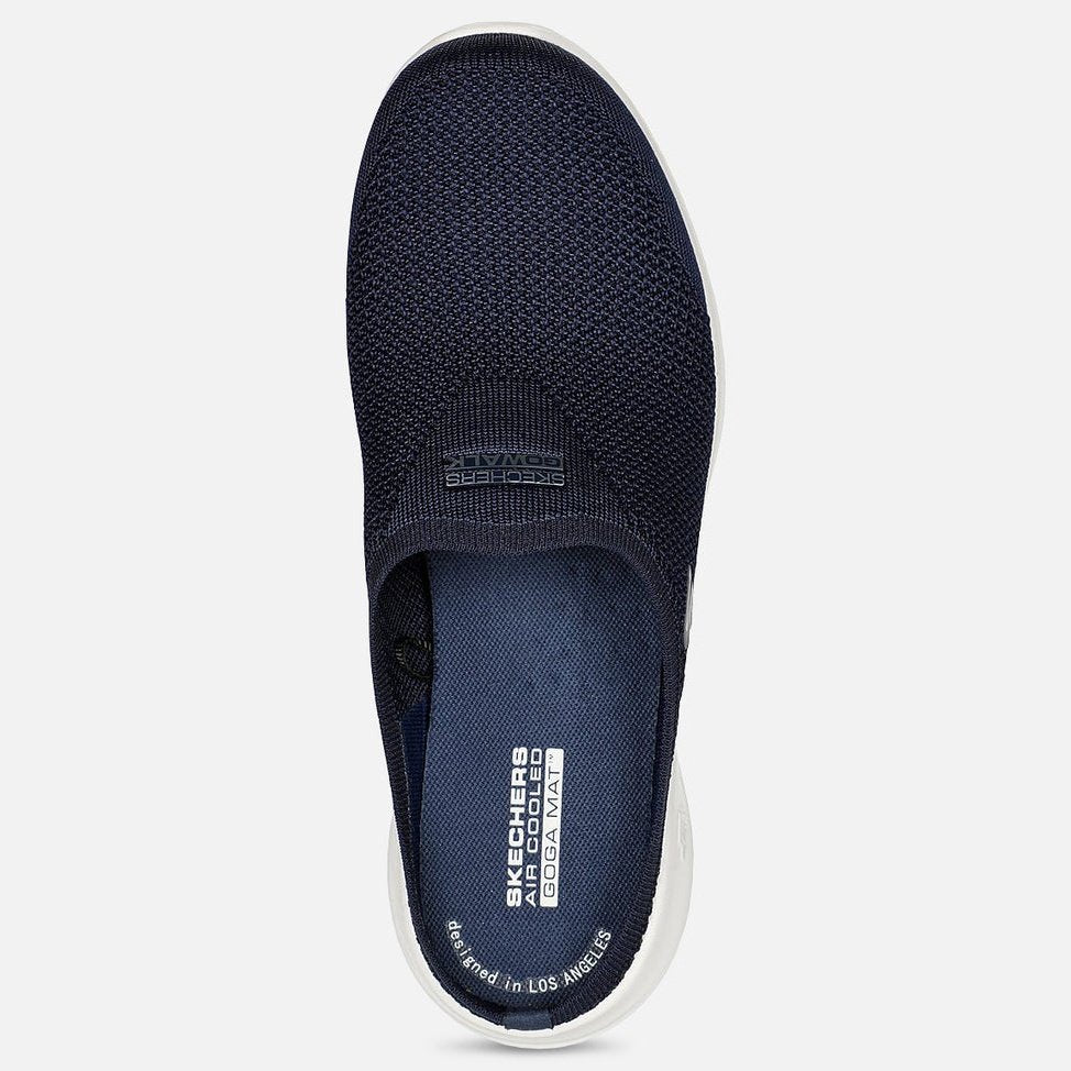 Skechers W Go Walk Joy Slip-on sko Navy