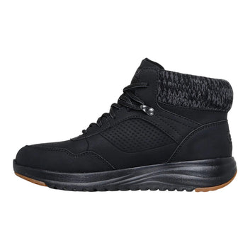 Skechers W On the Go Stellar Black Gray