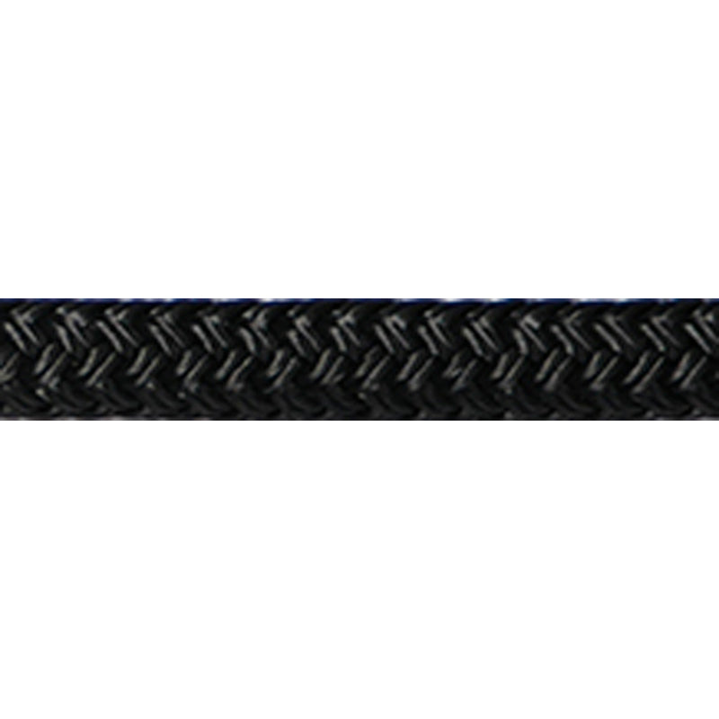 Dobbeltflettet Rio Polyester