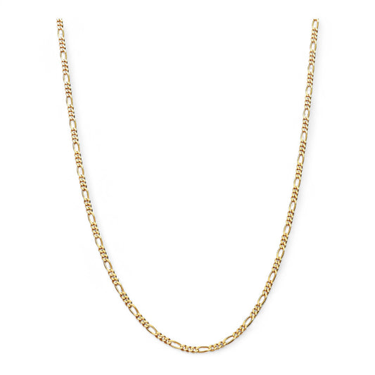 Maria Black Katie Necklace Forgyldt