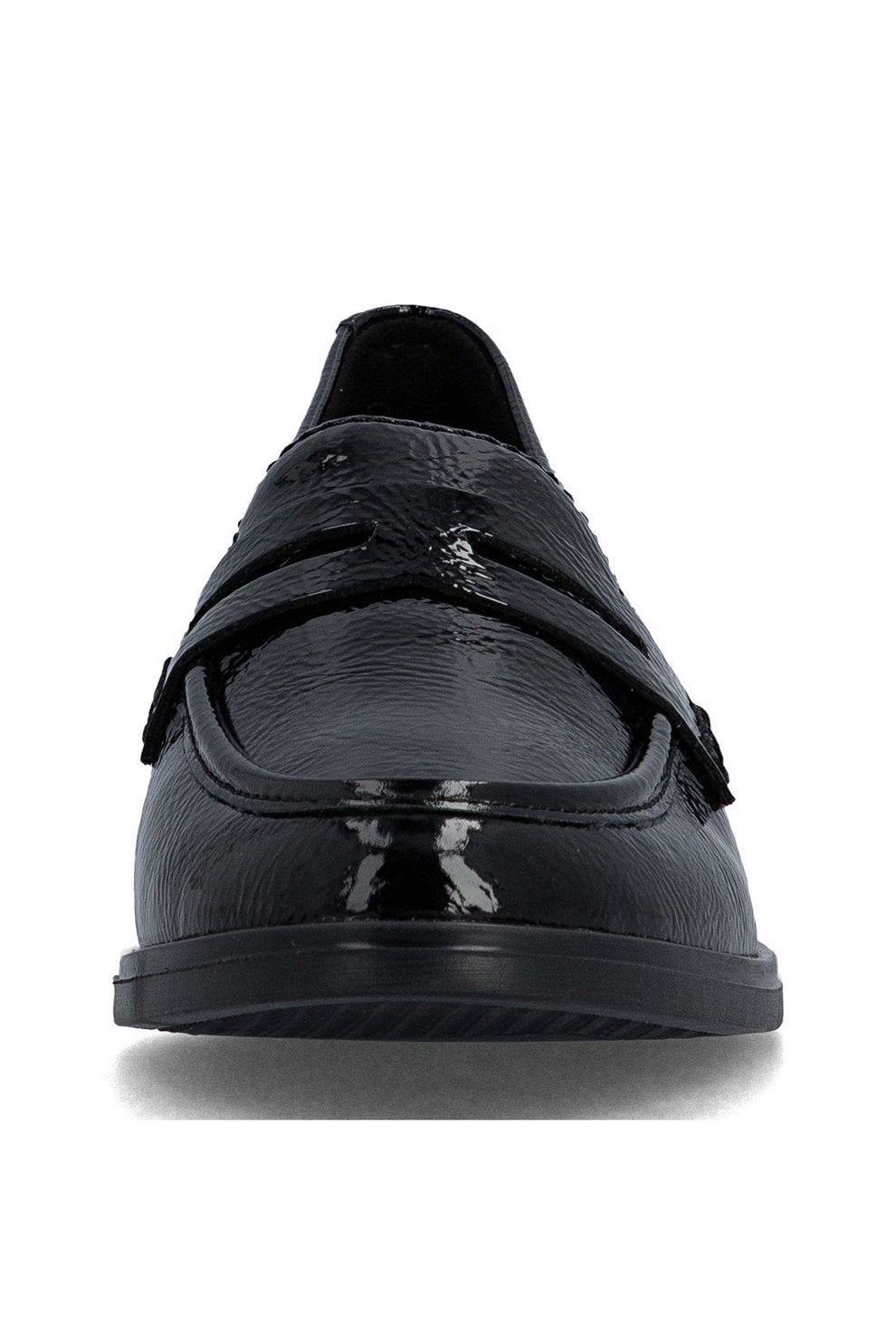 Rieker W Loafer Black