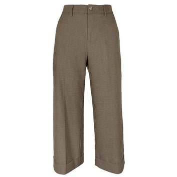 MAC W Culotte Chic Bukser
